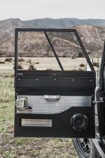 Land Rover Defender 90 by Icon 2014 года